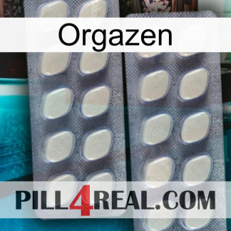 Orgazen 07